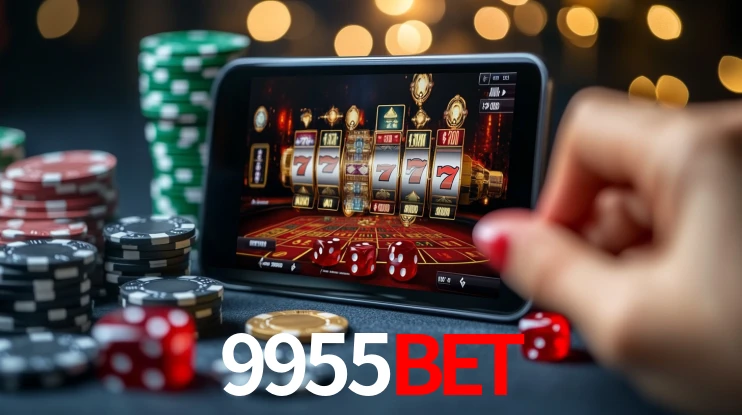 Exclusive Games 9955Bet
